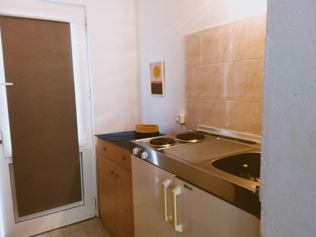 Pension Zoi Колимбия Экстерьер фото