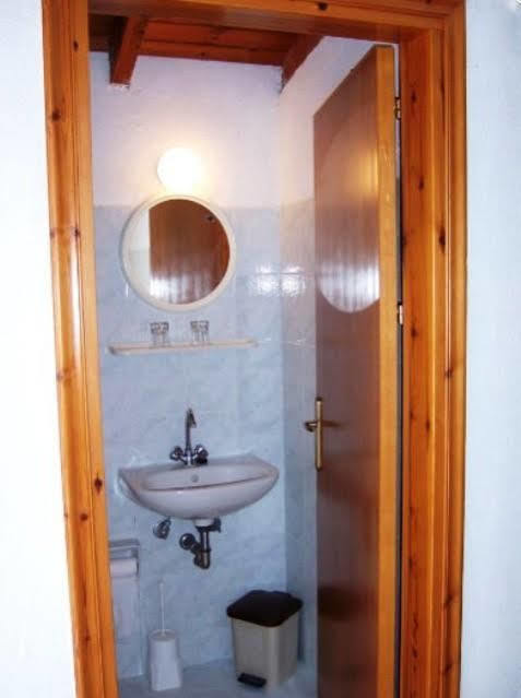 Pension Zoi Колимбия Экстерьер фото