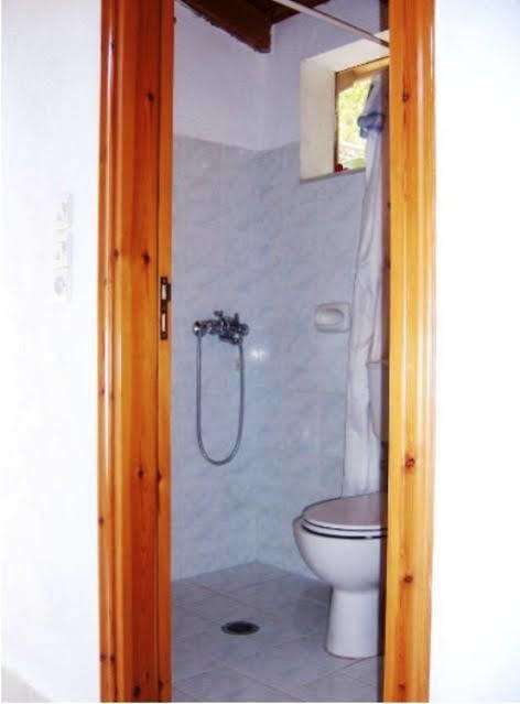 Pension Zoi Колимбия Экстерьер фото